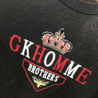 市场上装-毛衫-靓仔毛衫【实拍】