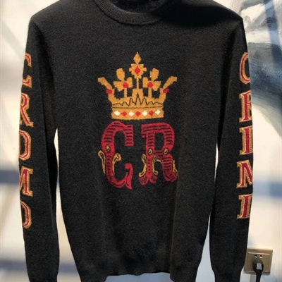 市场上装-毛衫-靓仔毛衫【实拍】