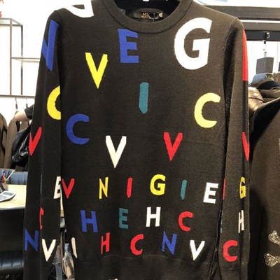 市场上装-毛衫-靓仔毛衫【实拍】