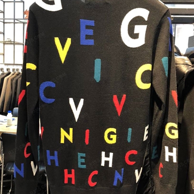 市场上装-毛衫-靓仔毛衫【实拍】