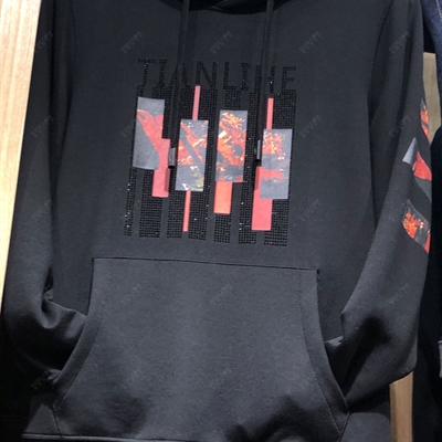 市场上装-卫衣-靓仔卫衣【实拍】