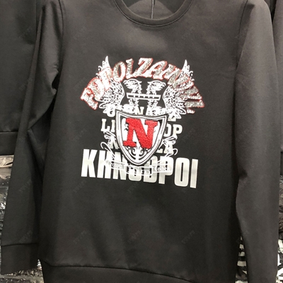 市场上装-卫衣-靓仔卫衣【实拍】