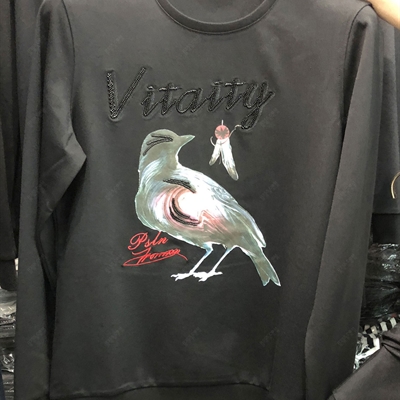 市场上装-卫衣-靓仔卫衣【实拍】