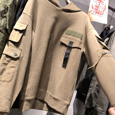 市场上装-卫衣-休闲卫衣【实拍】