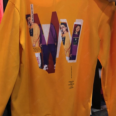 市场上装-卫衣-休闲卫衣【实拍】