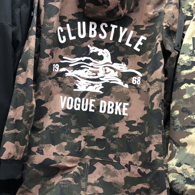 市场上装-中长外套-靓仔中长外套【实拍】