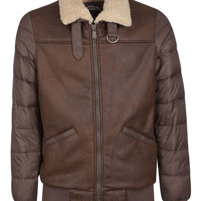 市场上装-皮衣-外单靓仔皮衣