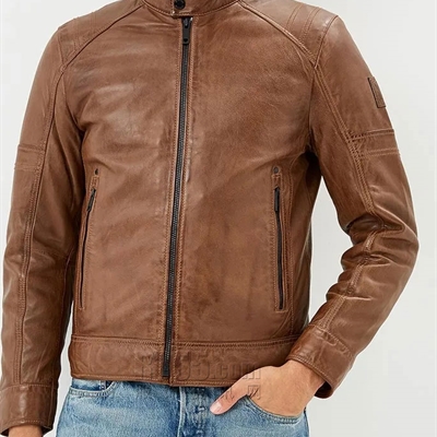 市场上装-皮衣-外单靓仔皮衣