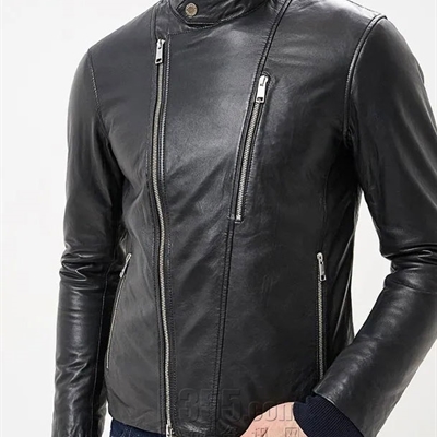 市场上装-皮衣-外单靓仔皮衣