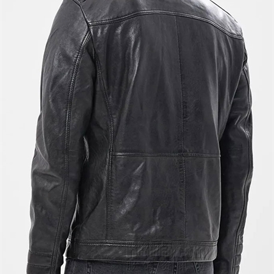 市场上装-皮衣-外单靓仔皮衣