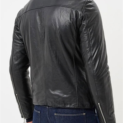 市场上装-皮衣-外单靓仔皮衣