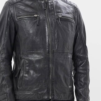 市场上装-皮衣-外单靓仔皮衣