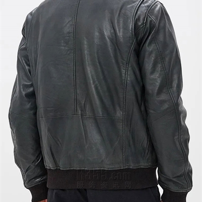 市场上装-皮衣-外单靓仔皮衣