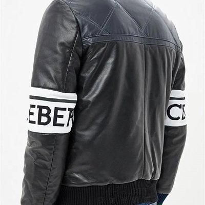 市场上装-皮衣-外单靓仔皮衣