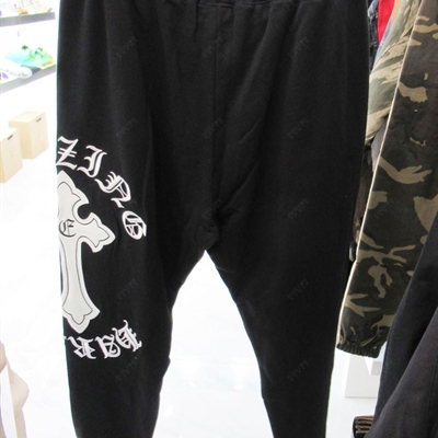市场男裤-欧货-潮牌裤（实拍）