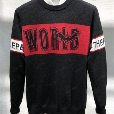 市场上装-毛衫-靓仔毛衫【实拍】