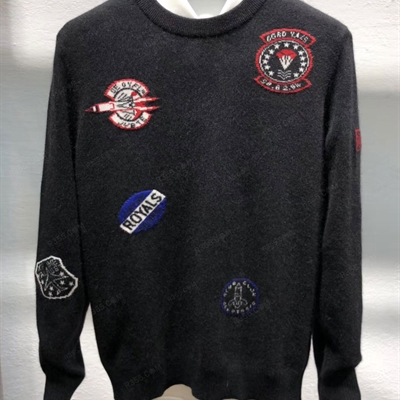 市场上装-毛衫-靓仔毛衫【实拍】