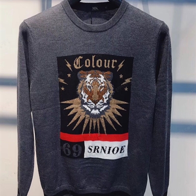 市场上装-毛衫-靓仔毛衫【实拍】