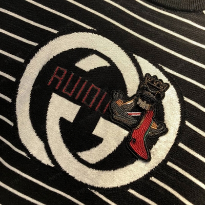 市场上装-毛衫-靓仔毛衫【实拍】