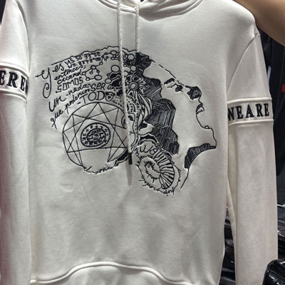 市场上装-卫衣-靓仔卫衣【实拍】