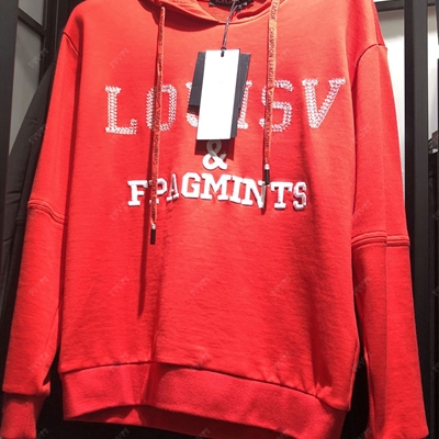 市场上装-卫衣-靓仔卫衣【实拍】