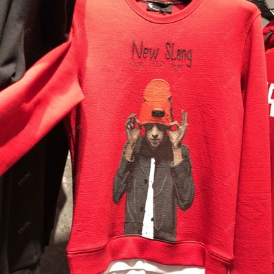 市场上装-卫衣-靓仔卫衣【实拍】