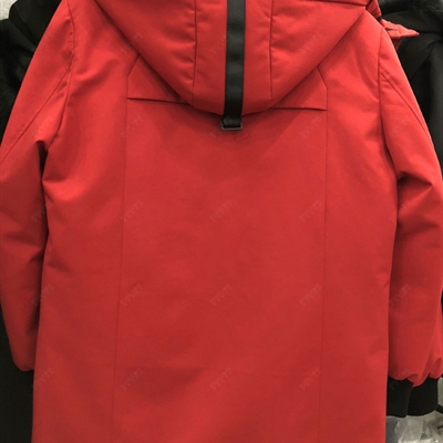 市场上装-中长外套-靓仔中长外套【实拍】