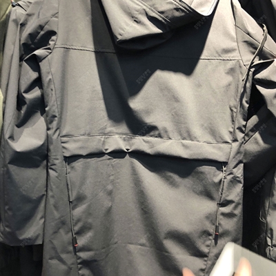 市场上装-中长外套-靓仔中长外套【实拍】