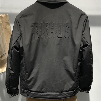 市场上装-棉衣/羽绒服-靓仔棉服【实拍】