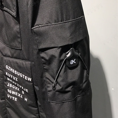 市场上装-棉衣/羽绒服-靓仔棉服【实拍】