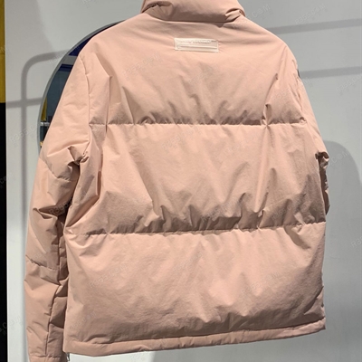 市场上装-棉衣/羽绒服-靓仔棉服【实拍】