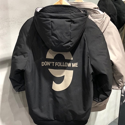 市场上装-棉衣/羽绒服-靓仔棉服【实拍】