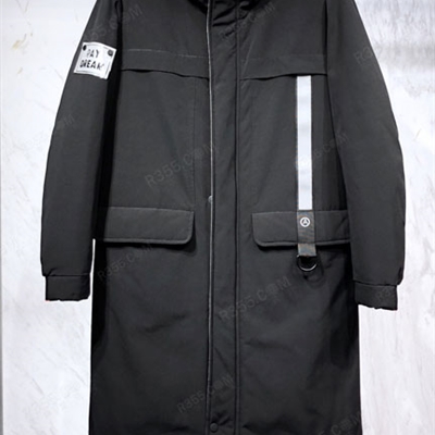 市场上装-棉衣/羽绒服-靓仔棉服【实拍】