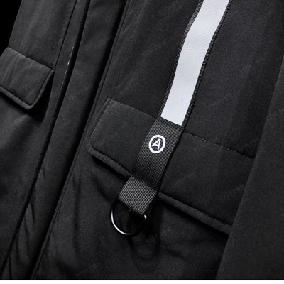 市场上装-棉衣/羽绒服-靓仔棉服【实拍】