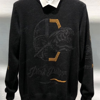 市场上装-毛衫-靓仔毛衫【实拍】