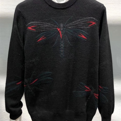 市场上装-毛衫-靓仔毛衫【实拍】