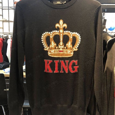 市场上装-毛衫-靓仔毛衫【实拍】