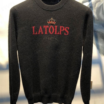 市场上装-毛衫-靓仔毛衫【实拍】