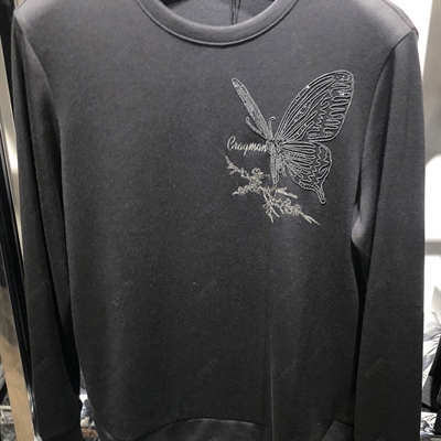 市场上装-卫衣-靓仔卫衣【实拍】