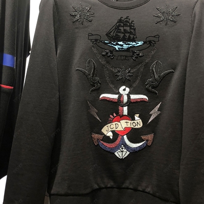 市场上装-卫衣-靓仔卫衣【实拍】