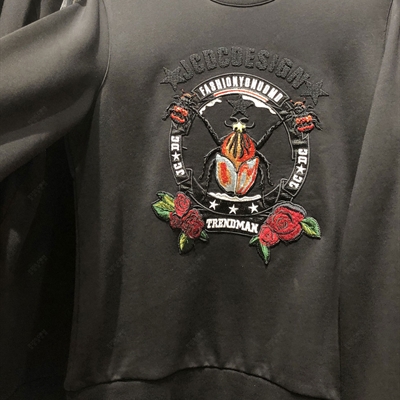 市场上装-卫衣-靓仔卫衣【实拍】