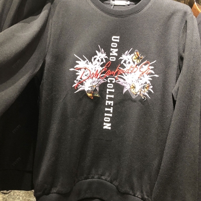 市场上装-卫衣-靓仔卫衣【实拍】