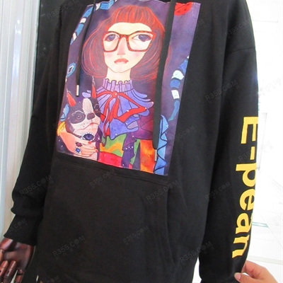 市场上装-卫衣-休闲卫衣【实拍】