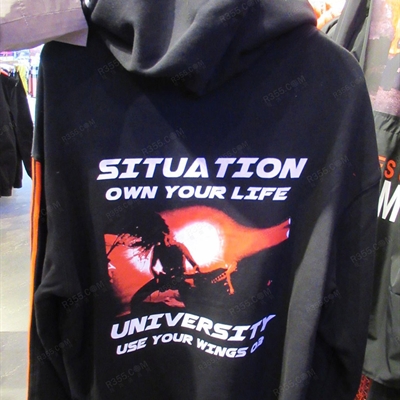 市场上装-卫衣-休闲卫衣【实拍】