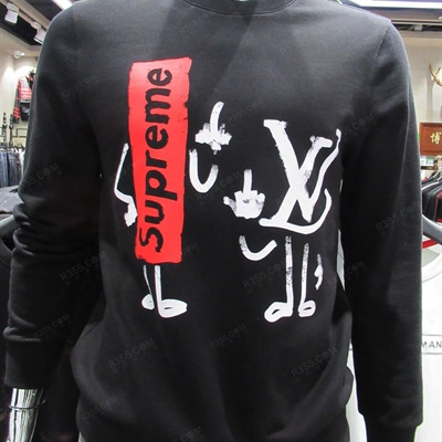 市场上装-卫衣-休闲卫衣【实拍】