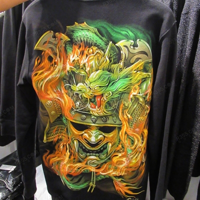 市场上装-卫衣-休闲卫衣【实拍】