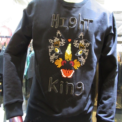 市场上装-卫衣-休闲卫衣【实拍】