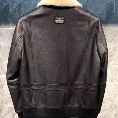 市场上装-皮衣-靓仔皮衣