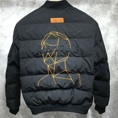 市场上装-棉衣/羽绒服-靓仔棉服【实拍】