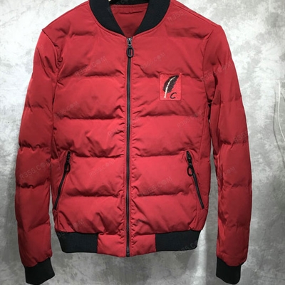 市场上装-棉衣/羽绒服-靓仔棉服【实拍】